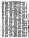 Liverpool Journal of Commerce Saturday 20 February 1886 Page 3