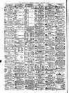 Liverpool Journal of Commerce Tuesday 23 February 1886 Page 8