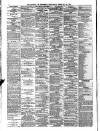Liverpool Journal of Commerce Wednesday 24 February 1886 Page 2