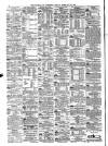 Liverpool Journal of Commerce Friday 26 February 1886 Page 8