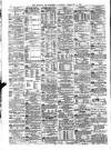 Liverpool Journal of Commerce Saturday 27 February 1886 Page 8
