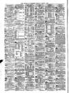 Liverpool Journal of Commerce Monday 29 March 1886 Page 8