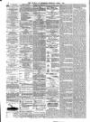 Liverpool Journal of Commerce Thursday 01 April 1886 Page 4