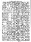 Liverpool Journal of Commerce Thursday 01 April 1886 Page 8