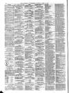 Liverpool Journal of Commerce Saturday 24 April 1886 Page 2