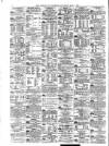 Liverpool Journal of Commerce Saturday 01 May 1886 Page 8