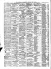 Liverpool Journal of Commerce Saturday 22 May 1886 Page 2