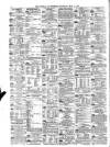 Liverpool Journal of Commerce Thursday 27 May 1886 Page 8