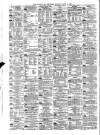 Liverpool Journal of Commerce Monday 14 June 1886 Page 8