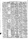Liverpool Journal of Commerce Thursday 17 June 1886 Page 8