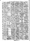 Liverpool Journal of Commerce Thursday 01 July 1886 Page 8