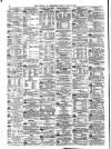 Liverpool Journal of Commerce Friday 02 July 1886 Page 8