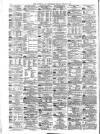 Liverpool Journal of Commerce Friday 09 July 1886 Page 8