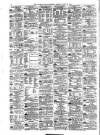 Liverpool Journal of Commerce Friday 16 July 1886 Page 8