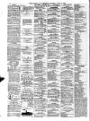 Liverpool Journal of Commerce Saturday 24 July 1886 Page 2