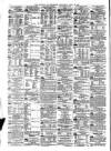 Liverpool Journal of Commerce Thursday 29 July 1886 Page 8