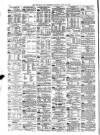 Liverpool Journal of Commerce Friday 30 July 1886 Page 8