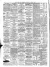 Liverpool Journal of Commerce Saturday 07 August 1886 Page 4