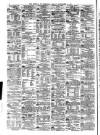 Liverpool Journal of Commerce Friday 10 September 1886 Page 8
