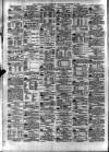 Liverpool Journal of Commerce Monday 01 November 1886 Page 8