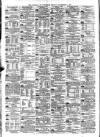 Liverpool Journal of Commerce Friday 05 November 1886 Page 8