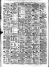 Liverpool Journal of Commerce Tuesday 09 November 1886 Page 8