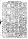Liverpool Journal of Commerce Wednesday 15 December 1886 Page 8