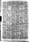 Liverpool Journal of Commerce Wednesday 05 January 1887 Page 8