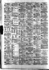 Liverpool Journal of Commerce Thursday 06 January 1887 Page 8