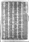 Liverpool Journal of Commerce Saturday 08 January 1887 Page 3