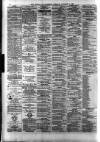Liverpool Journal of Commerce Tuesday 11 January 1887 Page 6