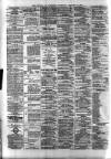 Liverpool Journal of Commerce Thursday 13 January 1887 Page 2