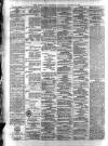Liverpool Journal of Commerce Saturday 22 January 1887 Page 2