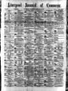Liverpool Journal of Commerce Thursday 27 January 1887 Page 1
