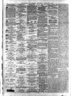 Liverpool Journal of Commerce Wednesday 02 February 1887 Page 4