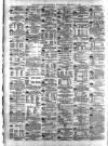 Liverpool Journal of Commerce Wednesday 02 February 1887 Page 8
