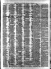 Liverpool Journal of Commerce Thursday 03 February 1887 Page 3