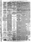 Liverpool Journal of Commerce Thursday 03 February 1887 Page 4