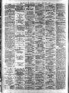 Liverpool Journal of Commerce Saturday 05 February 1887 Page 2