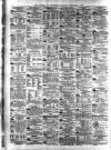 Liverpool Journal of Commerce Saturday 05 February 1887 Page 8