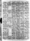 Liverpool Journal of Commerce Tuesday 08 February 1887 Page 8
