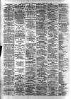Liverpool Journal of Commerce Friday 11 February 1887 Page 2