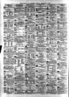 Liverpool Journal of Commerce Friday 11 February 1887 Page 8