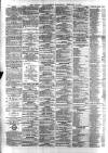 Liverpool Journal of Commerce Wednesday 16 February 1887 Page 2