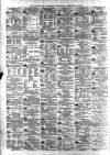 Liverpool Journal of Commerce Wednesday 16 February 1887 Page 8