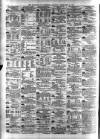 Liverpool Journal of Commerce Saturday 19 February 1887 Page 8