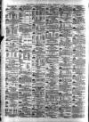 Liverpool Journal of Commerce Monday 21 February 1887 Page 8