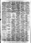 Liverpool Journal of Commerce Tuesday 22 February 1887 Page 2