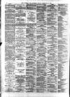 Liverpool Journal of Commerce Friday 25 February 1887 Page 2