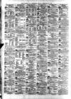 Liverpool Journal of Commerce Friday 25 February 1887 Page 8